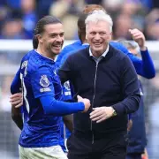 Everton Face Up to Seven Absences for Villa Trip as Grealish Returns