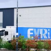 EVRI apology after man's gift ends up 200 miles away at auction house