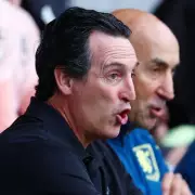 Ex-Man Utd Star Ben Foster Names Unai Emery as Ideal Managerial Candidate