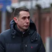 Ex-Premier League Referee David Coote Gets Suspended Sentence for Child Abuse Video