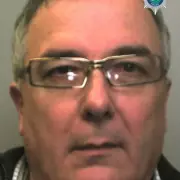 Ex-Priest Alexander Bede Walsh Guilty of 1980s Church Sex Assault