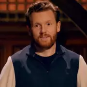 Ex-Traitor Paul Gorton Predicts 'Obvious Choice' for Secret Red Cloak