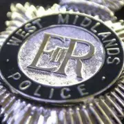 Ex-West Midlands PC Charged Over Criminal Data Access & Drug Offences