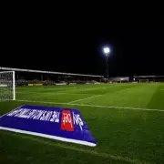 FA Cup Tie in Doubt as Severe Weather Threatens Cambridge vs Birmingham