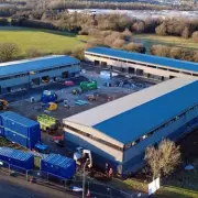 Fabco Group Launches Second Phase of Industrial Units at Pencoed Technology Park