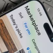 Facebook Marketplace Scam: Sellers Lose £1,000 in Fake Cash