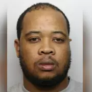 Father jailed for 32 months after hitting dog and owner with car in Stoke