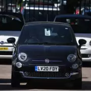 Fiat CEO Proposes 73mph Speed Limit for City Cars to Cut Costs