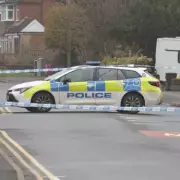 Firearm Discharged in Coseley Late-Night Disorder: Police Investigation Underway