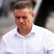 Former London's Burning Actor John Alford Jailed for 8.5 Years for Sex Attacks