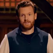 Former Traitors Star Paul Gorton Reveals Special Bond with Current Contestants