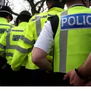 Four Teenagers Charged After Armed Police Respond to Hoax Robbery in Mansfield