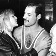 Freddie Mercury's Alleged Secret Daughter Dies at 48 from Rare Spinal Cancer