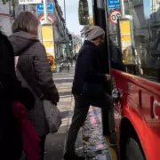 Free Bus Pass Age Change: Thousands Must Wait Until 67 From 2026