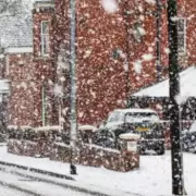 Fresh Snow Bomb to Strike UK Within 72 Hours of Storm Chandra