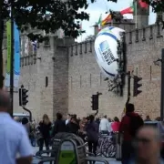 From Cardiff Castle to Global Theme Parks: Wild Creations' 15-Year Journey