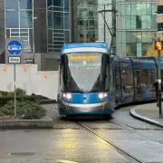 Future of 168 West Midlands Transport Projects to be Clarified in Rosewell Review