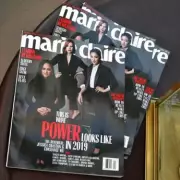 Future Plc Acquires SheerLuxe for £40 Million to Expand Fashion and Lifestyle Reach