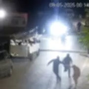 Galbraith Family Convicted for Premeditated Caravan Park Stabbing in Nuneaton