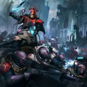 Games Workshop Profits Soar 11.3% to £140m, Announces Nottingham Expansion