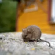 Gardening Alert: Oats as Fertiliser Could Attract Rodents to Your Plot