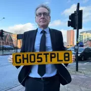Ghost Plates Crackdown: New Powers Target Illegal Number Plates Evading Cameras