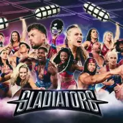 Gladiators Season 3: BBC Show Debuts New 'Everest' Event