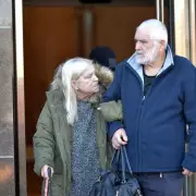 Glasgow Foster Couple Guilty of 'House of Horrors' Child Abuse