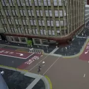 Glasgow's 'People First Zone' to Ban Cars from City Centre in 2026 Trial