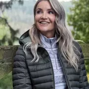 Go Outdoors Launches £59 Longline Baffle Jacket for Winter Adventures