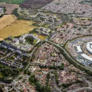 Golden Valley Tech Hub Advances with £71.5m M5 Junction Funding