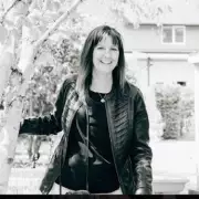 Golfer's husband haunted by wife's scream as runaway van kills her in police chase