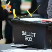 Government Confirms 29 Council Elections Postponed Nationwide, Including Four Midlands Authorities