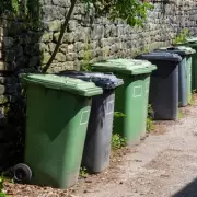 Government Unveils 37-Item Bin Ban List Under New Collection Rules