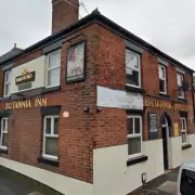 Grandad, 39, jailed for assaulting women and headbutting police officer in cigarette row