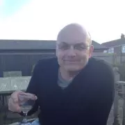 Grandad, 73, Captured on Doorbell Cam Slipping on Black Ice in UK Freeze