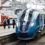 Great British Rail Sale: Commuters Can Save Over 50% on Tickets