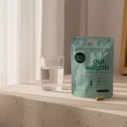 Gut Health Reset: Shoppers 'Blown Away' by 95p-a-Day UK Capsules