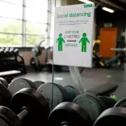 Gym Membership Scam Alert: How Fraudsters Target New Year Fitness Resolutions