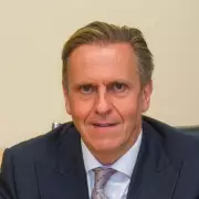 Hargreaves Services CEO Gordon Banham to Step Down After 20 Years as Group Posts Strong Half-Year Results