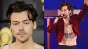 Harry Styles Hints at 2027 Tour Expansion Beyond Current Residency Cities