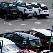 Heathrow Car Theft Warning: Meet-and-Greet Parking Firms Under Scrutiny