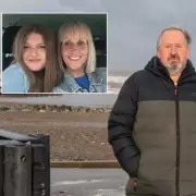 Heroic rescue attempt fails as mother and daughter swept out to sea in Withernsea