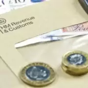 HMRC Issues 766,000 Penalties, Cancellation Rate Hits Four-Year Low