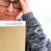 HMRC Tax Scam Warning: Fraud 'Explodes' Each January, Says Expert