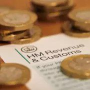 HMRC's 14-Day Warning: UK Households Face £100 Fines for Late Tax Returns