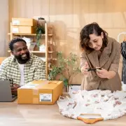 HMRC's New Year Crackdown: Vinted & eBay Sellers Face £40m Tax Scrutiny