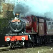 Hogwarts Express Adventure: Real Train Experience Coming in 2026