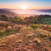 Hope Valley: Peak District Walks, Mam Tor & Pubs in Castleton