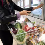 How I Slash £14 Off My Weekly Grocery Bill With Simple Swaps